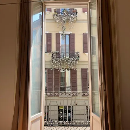 The Orso -brera Appartement *