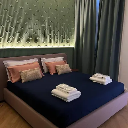 The Orso -brera Appartement