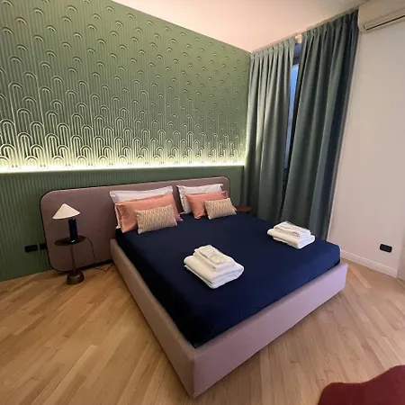 Appartement The Orso -brera *